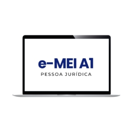 Certificado Digital para MEI A1 com 1 Ano de Validade