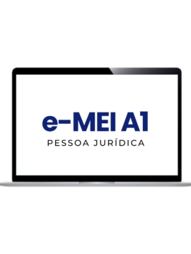 Certificado Digital para MEI A1 com 1 Ano de Validade