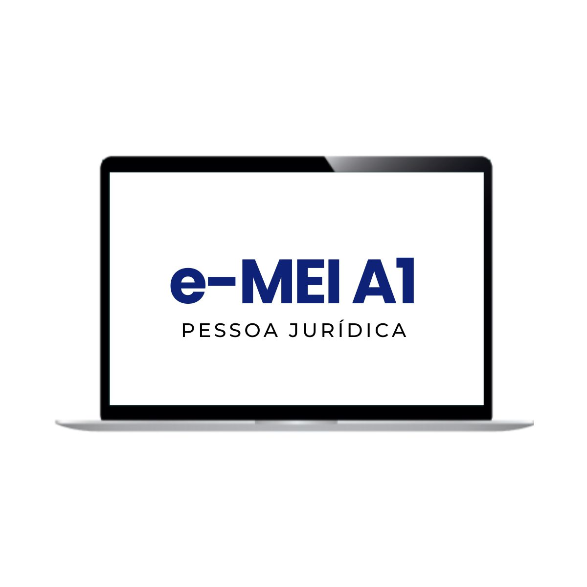 Certificado Digital para MEI A1 com 1 Ano de Validade